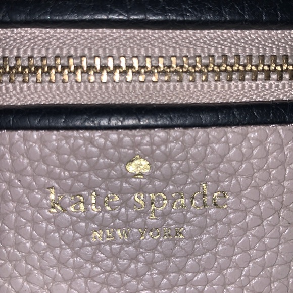 Kate Spade Wallet - Picture 2 of 5